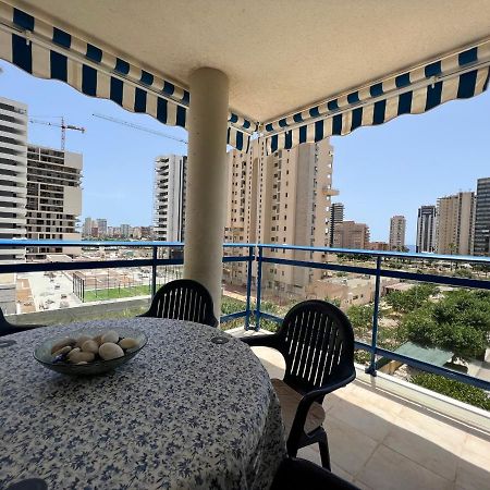 Appartement Estrella III 4 - Inmodream Calp Extérieur photo