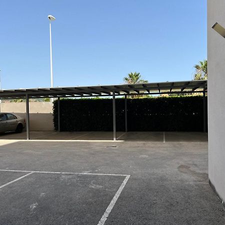 Appartement Estrella III 4 - Inmodream Calp Extérieur photo