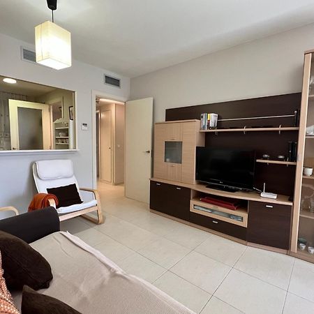 Appartement Estrella III 4 - Inmodream Calp Extérieur photo