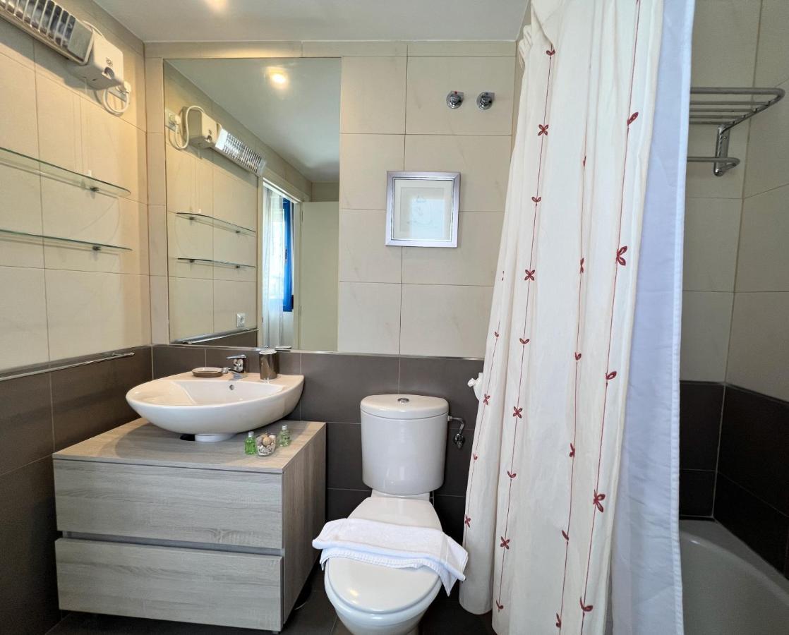 Appartement Estrella III 4 - Inmodream Calp Extérieur photo