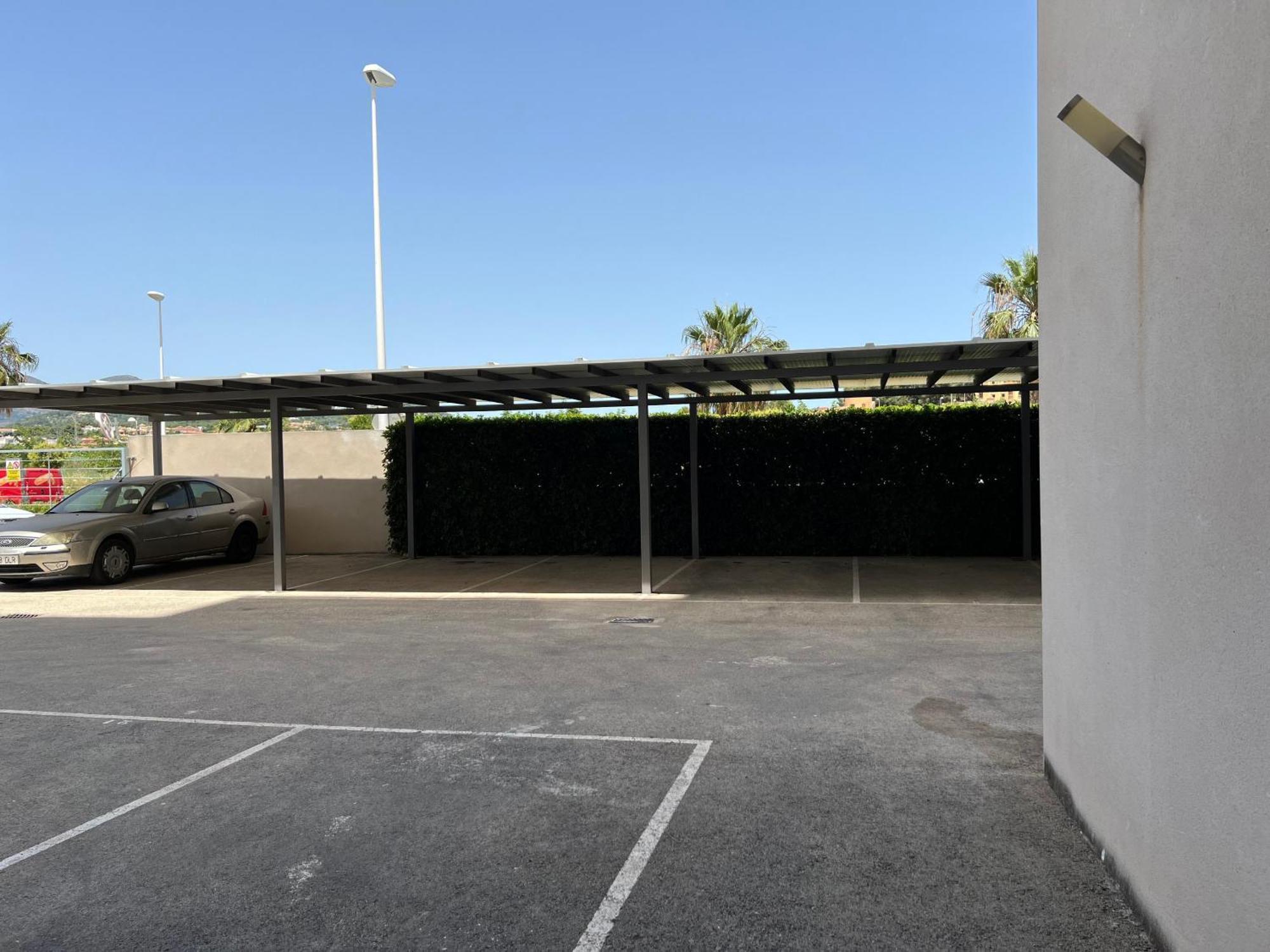 Appartement Estrella III 4 - Inmodream Calp Extérieur photo