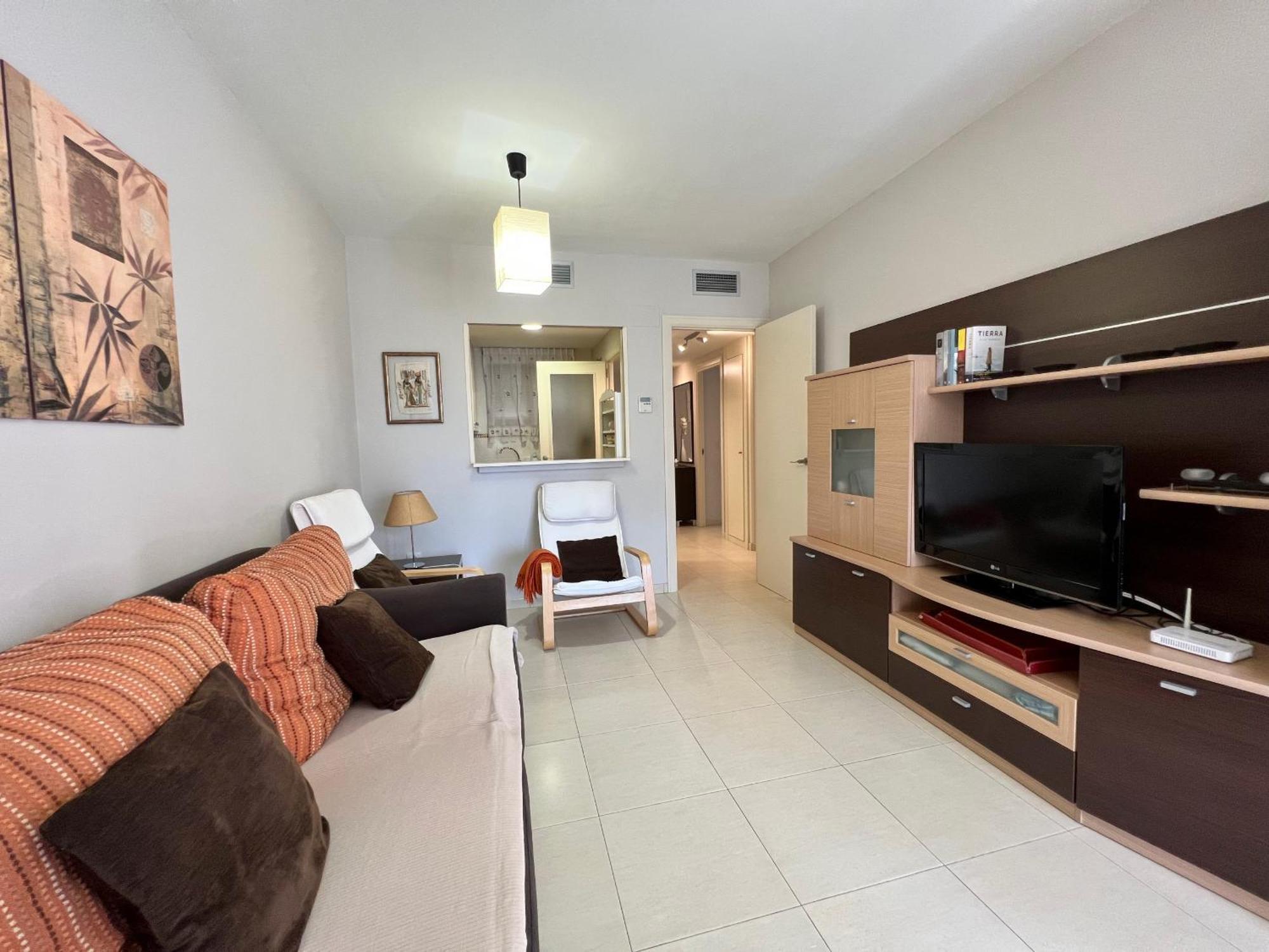Appartement Estrella III 4 - Inmodream Calp Extérieur photo